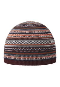 Lierys LIOVA MERINOMÜTZE - Beanie - bunt