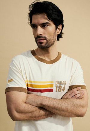 Diverse, - T-shirt z nadrukiem