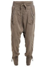 Nanna Pants - Black