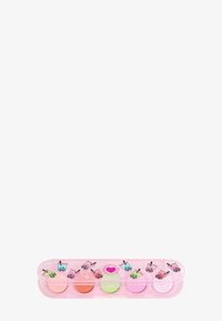 I Heart Revolution - I HEART REVOLUTION BUBBLE TEA MINI MATCHI PALETTE - Eyeshadow palette - multicoloured Thumbnail Image 1