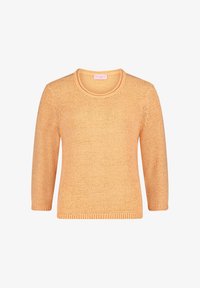 Non sélectionné, peach