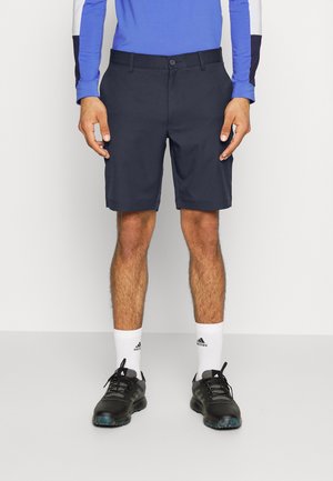BULLET REGULAR FIT - Outdoor Shorts - navy
