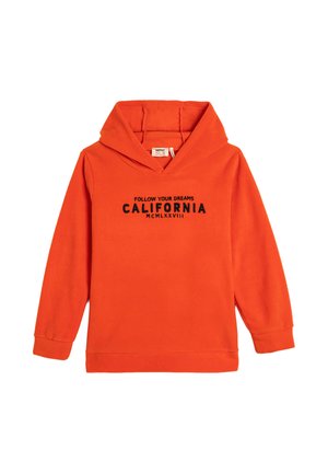 - Bluza z kapturem