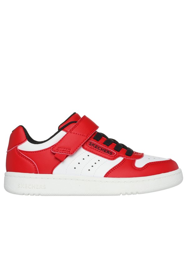 QUICK STREET - Trainers3