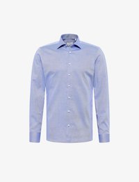 Ausgewählt, mittelblau