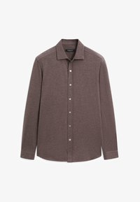 Vybráno, dark brown