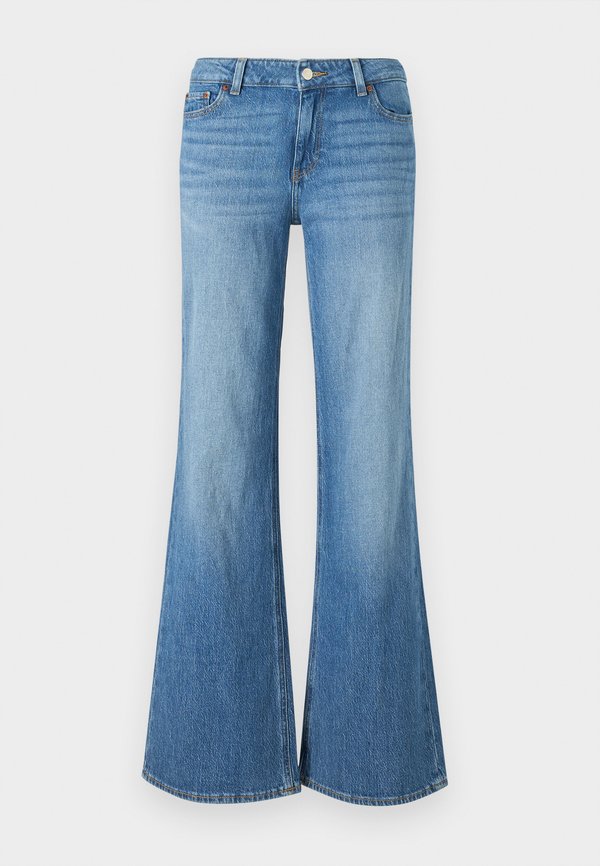 JXROME - Flared Jeans2