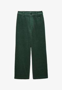 Non sélectionné, empire