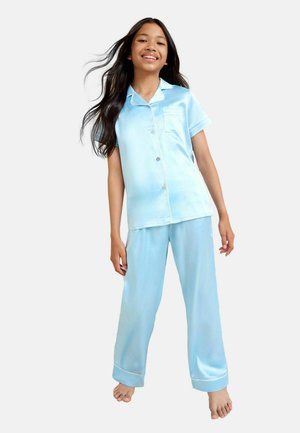 SET - Pyjama - blue