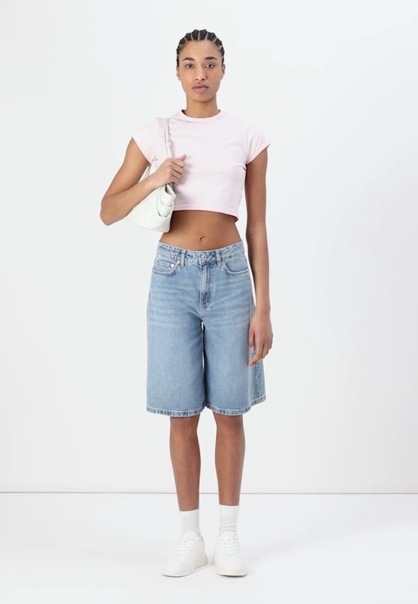 DOME - Print T-shirt3