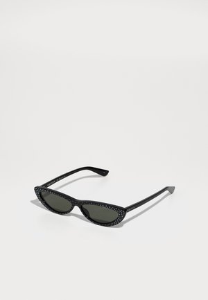 Occhiali da sole - black/grey