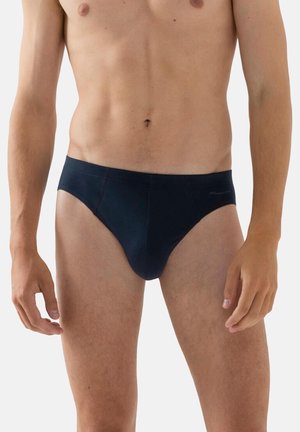 mey, MEY 4 PACK - Slip - yacht blue