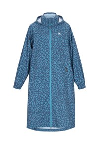 Neselectat, dark aqua navy leo