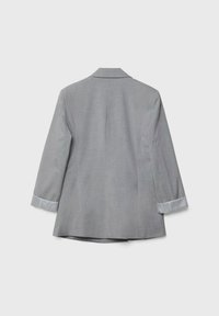 Stradivarius Kurzmantel - grey
