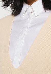 Samsøe Samsøe Maglione - beige