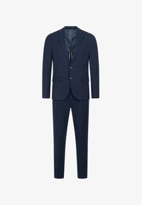 Ei valittu, sky captain