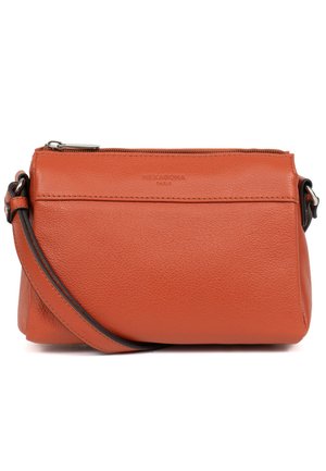 CONFORT - Borsa a tracolla - orange