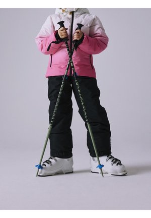 Name it, Pantalon de ski - black