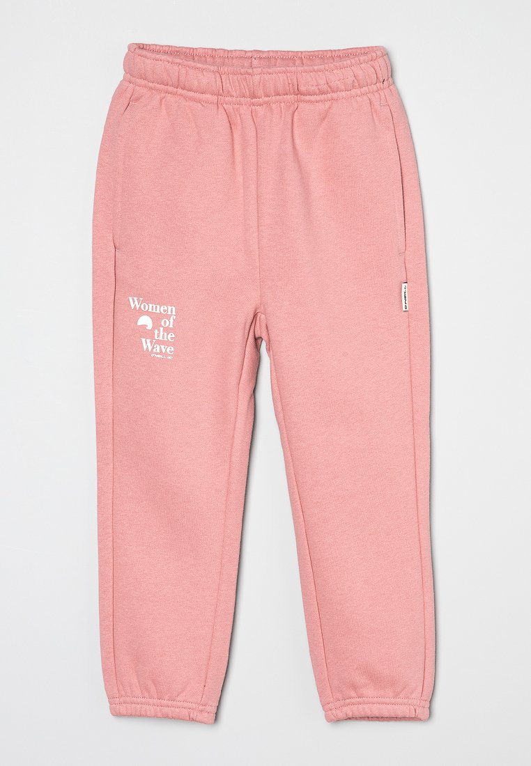 O’Neill Trainingsbroek donkerroze