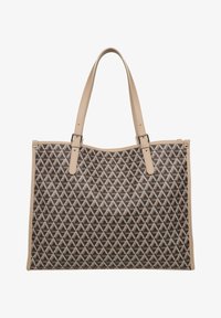 Niet geselecteerd, brown