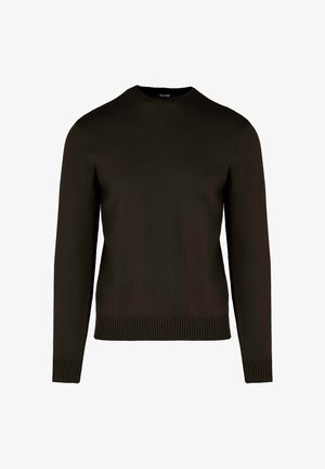 Bomboogie, Maglione - coffee