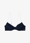 ESSENTIALS - Gornji dio bikinija - dark night navy
