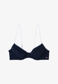 Selectat, dark night navy