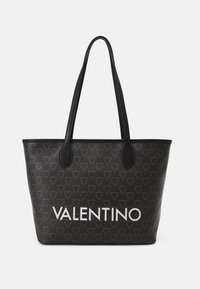 Valentino Bags - LIUTO - Bolso shopping - nero/multicolor Imagen en miniatura 1