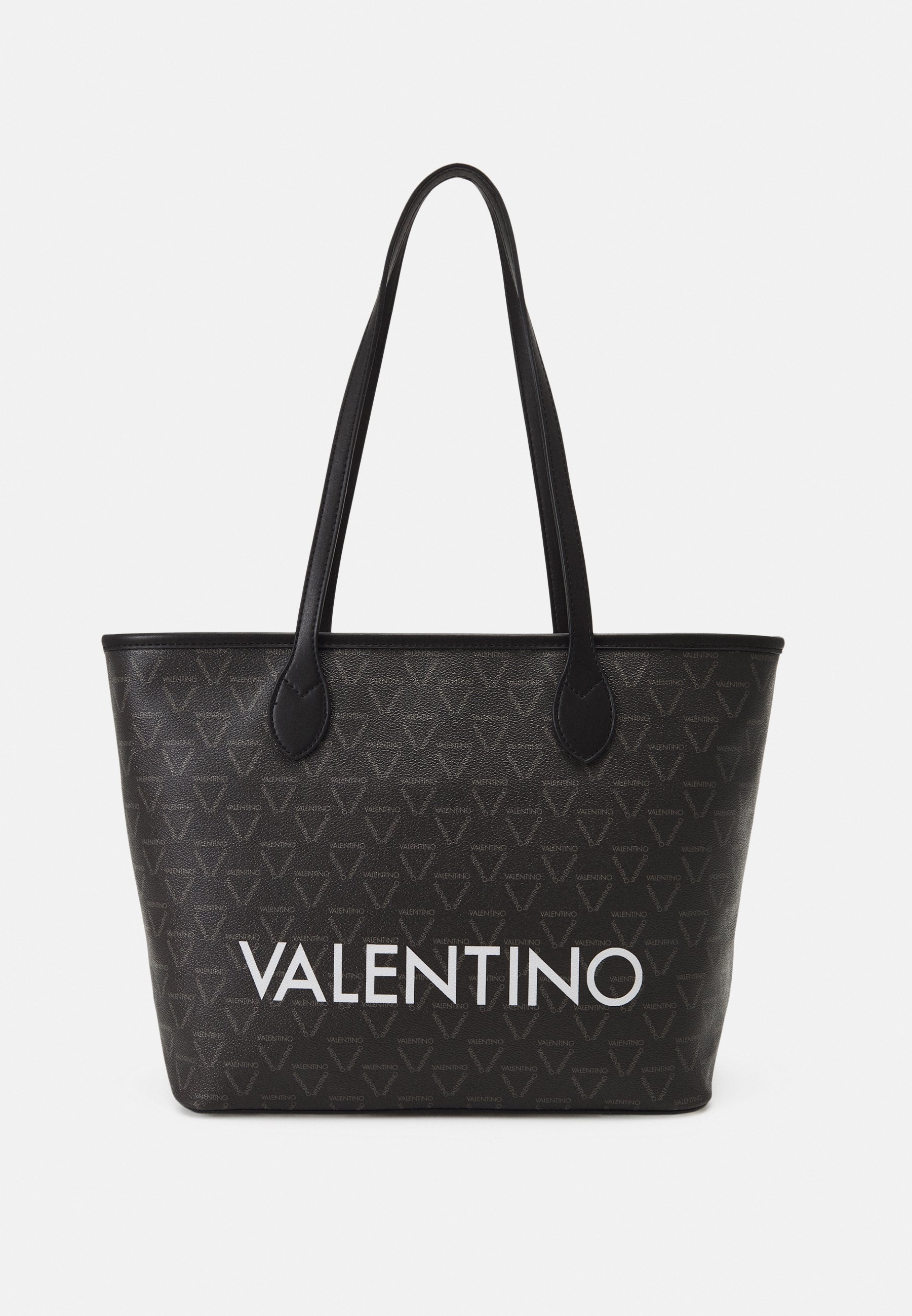 Valentino Bags LIUTO Shopping Bag nero/multicolor/schwarz - Main Image
