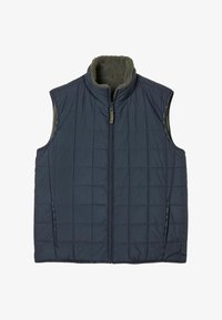 Ausgewählt, navy