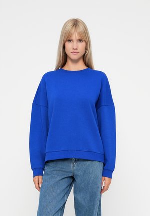 VMBEA  - Sweater - surf the web