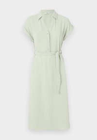 Επιλέχθηκε, smoke green