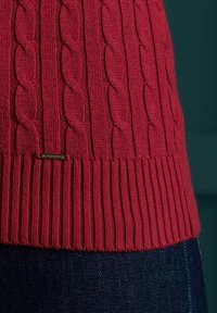 Superdry & Co Trui - red