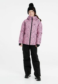 Protest - PRTBELLE 23 JR - Veste d'hiver - cameo pink Image miniature 1