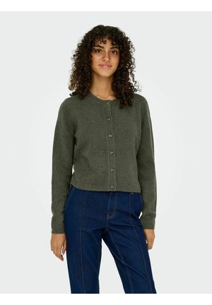 LIFE - Chaqueta de punto - kambaba