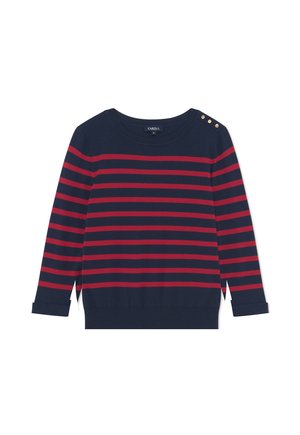 Caroll MJULIETTE - Maglione - bordeaux