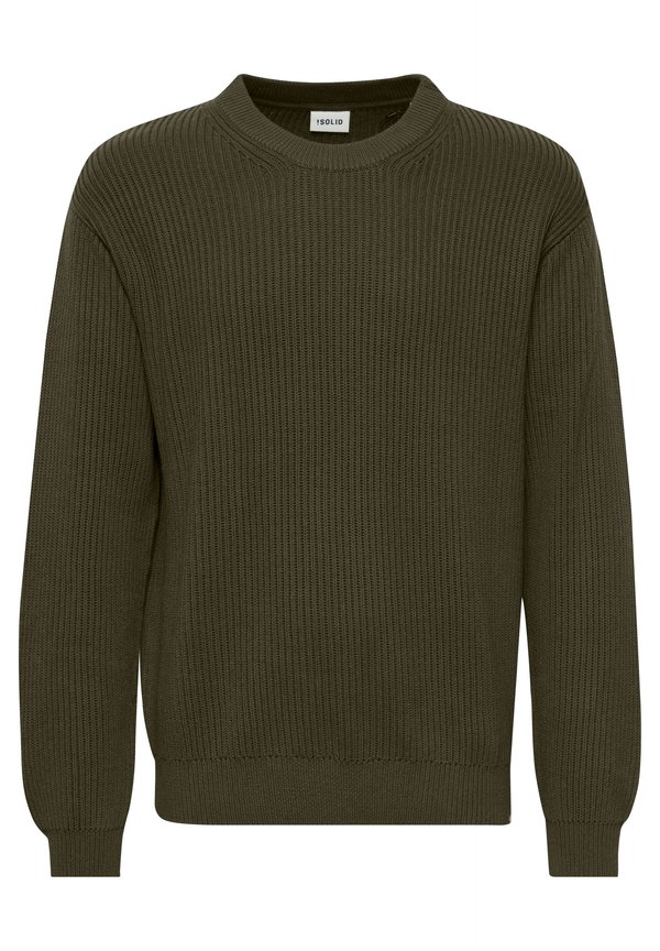 SDGIA - Jumper - forest night2