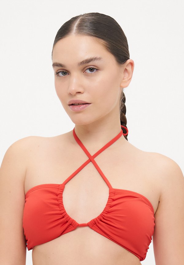 BANDEAU - Bikini top - sienna2