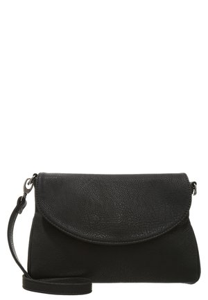 Sac bandoulière - black