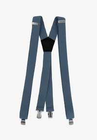 Unselected, hellblau