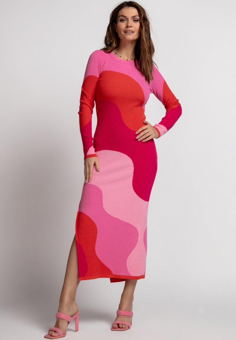 Fobya - Długa sukienka