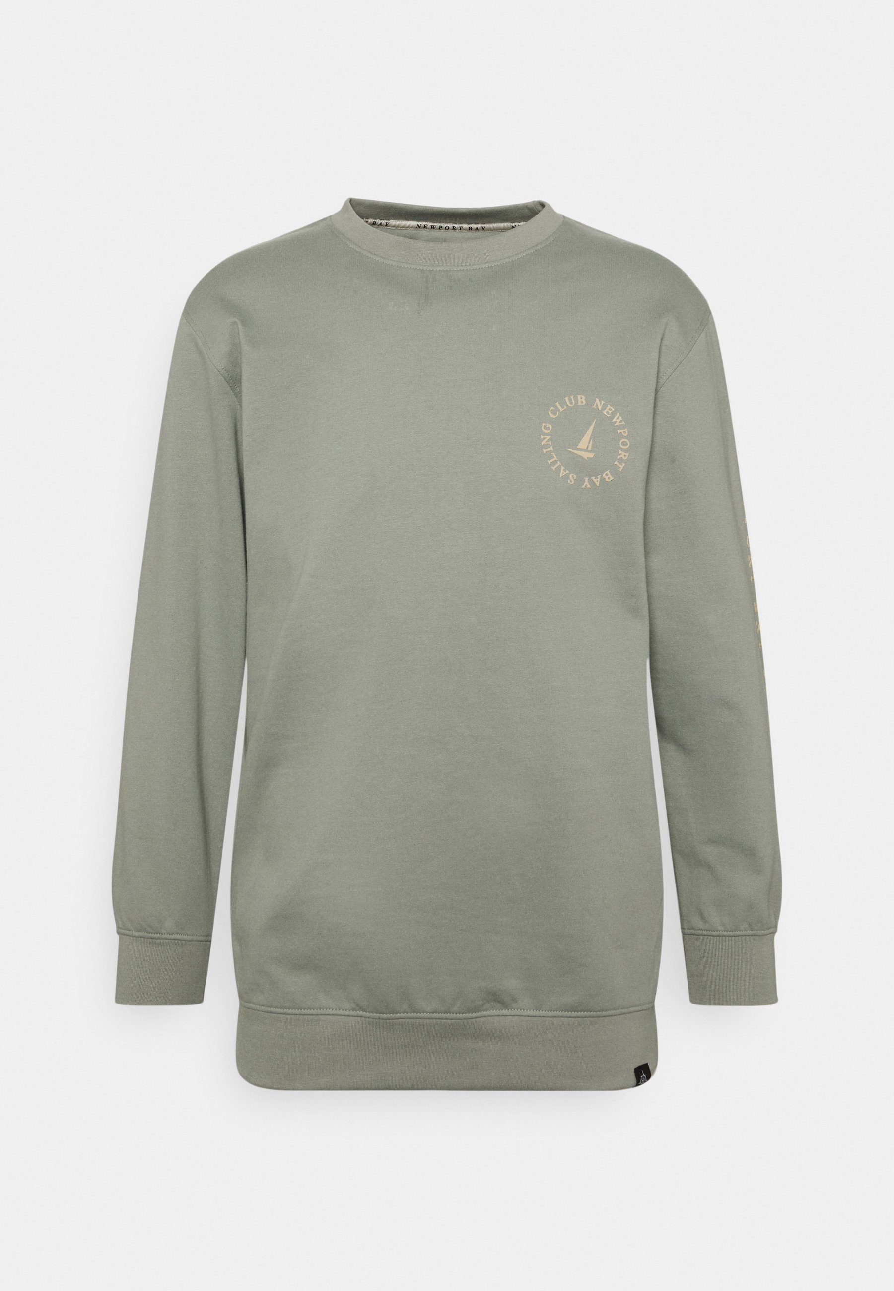 newport crewneck
