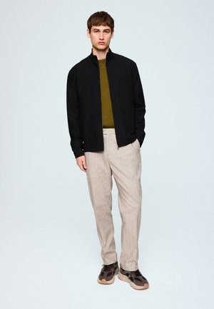 Next, REGULAR FIT - Stoffhose