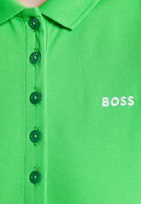 BOSS Robe de jour - green