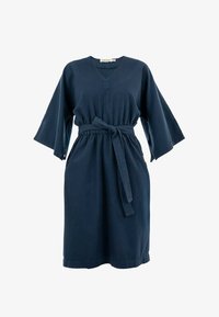 Unausgewählt, deep blue 500