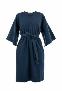 SFY FREYDAY - Freizeitkleid - deep blue 500