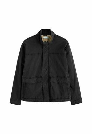 Next, Light jacket - black