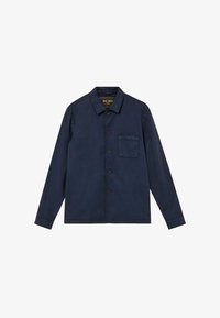 Valimata, total eclipse