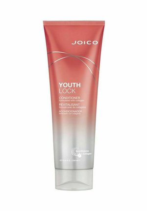JOICO YOUTHLOCK CONDITIONER 250ML - Muotoilutuote - transparent