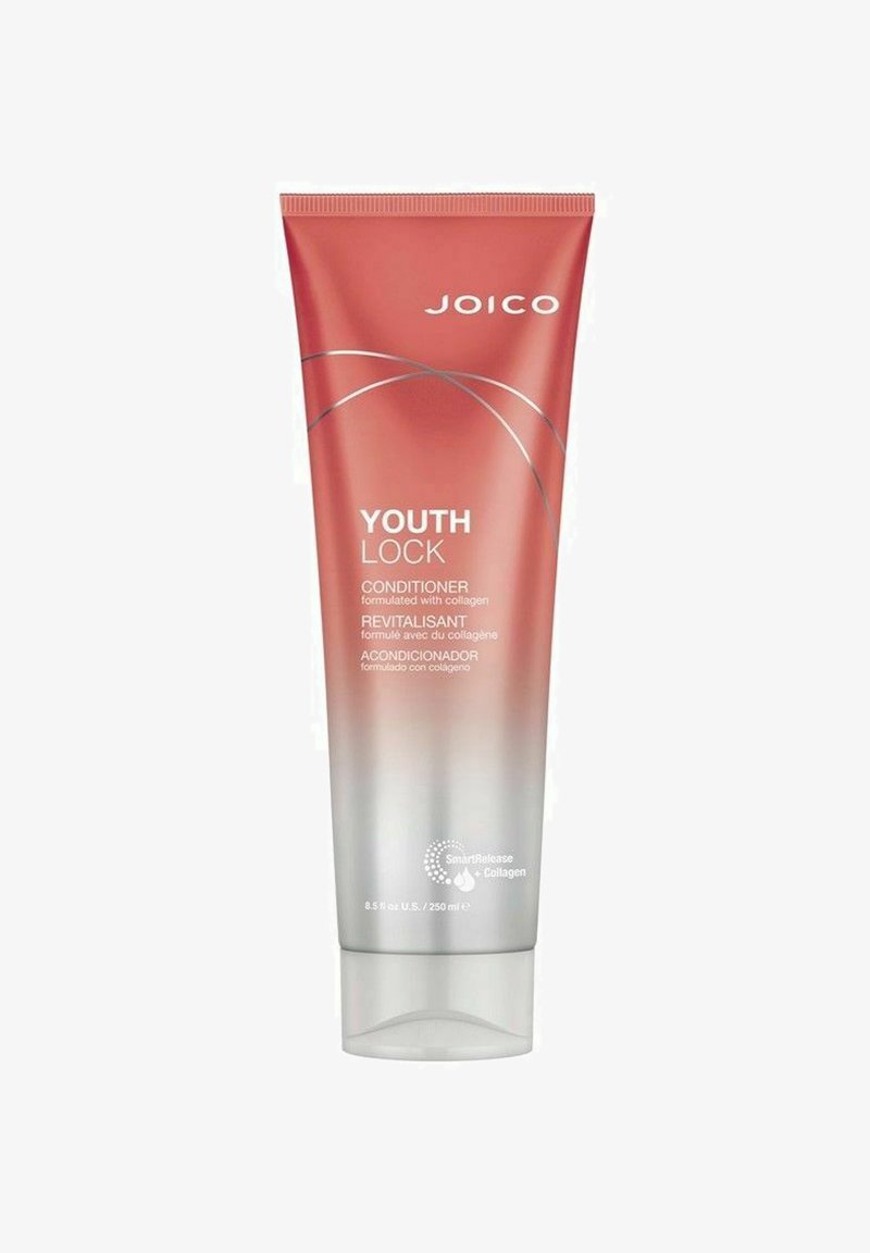 Joico JOICO YOUTHLOCK CONDITIONER 250ML - Muotoilutuote - transparent